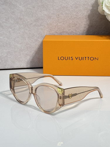 LV Sunglasses AAAA-8175