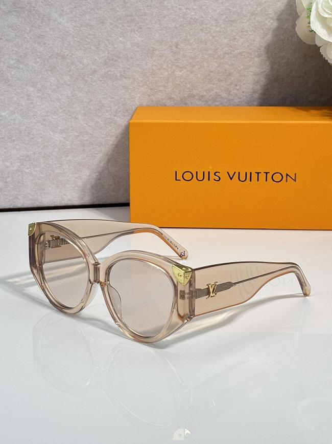 LV Sunglasses AAAA-8175