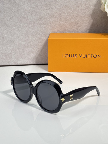 LV Sunglasses AAAA-8171