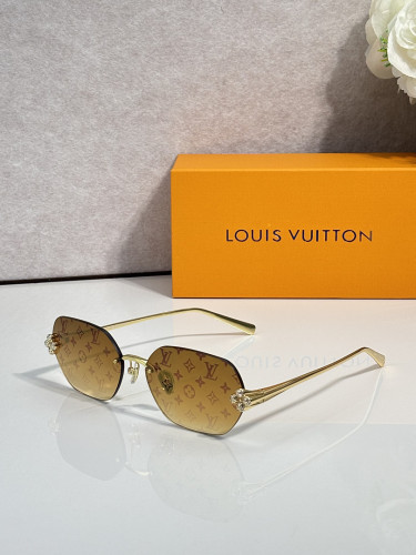 LV Sunglasses AAAA-8264