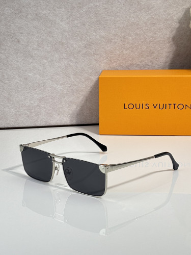 LV Sunglasses AAAA-8111