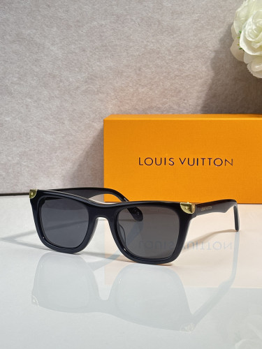 LV Sunglasses AAAA-7975