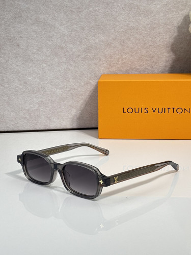 LV Sunglasses AAAA-8084