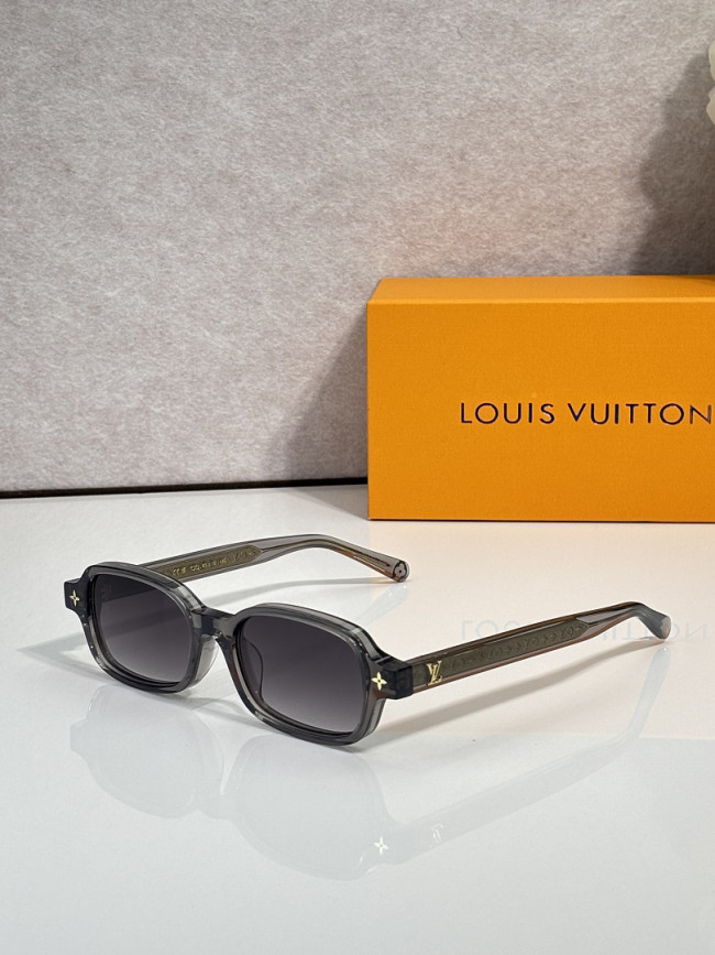 LV Sunglasses AAAA-8084