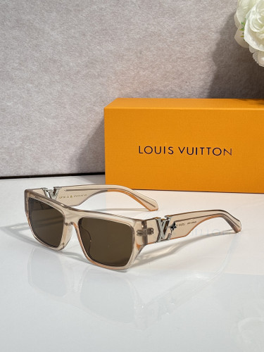 LV Sunglasses AAAA-8029