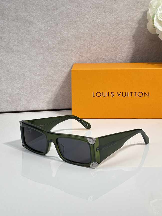 LV Sunglasses AAAA-8064