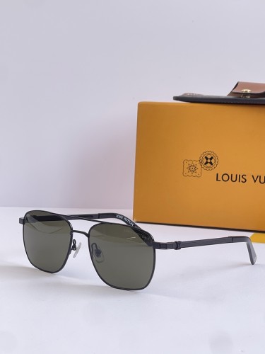 LV Sunglasses AAAA-8194