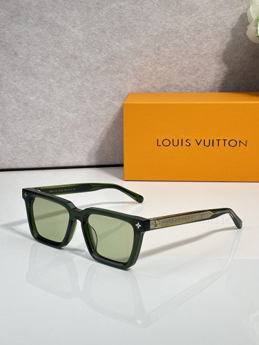 LV Sunglasses AAAA-8037