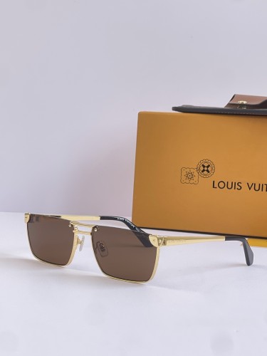 LV Sunglasses AAAA-8105