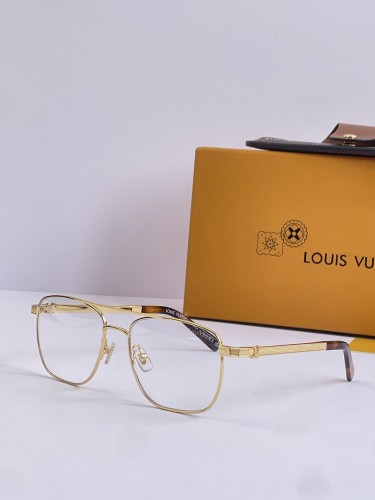 LV Sunglasses AAAA-8200