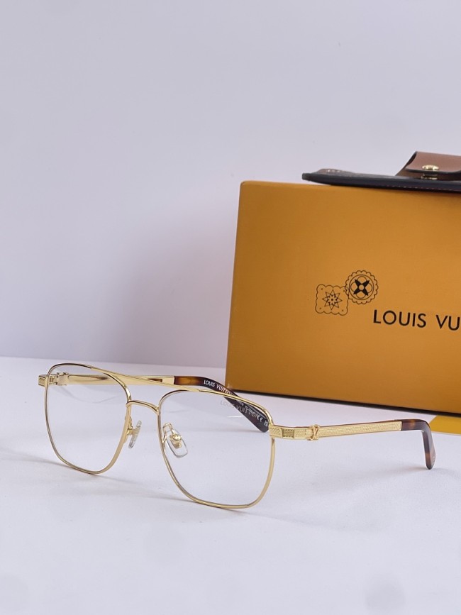 LV Sunglasses AAAA-8200