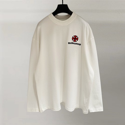 Chrome Hearts Shirt 1：1 Quality-853(M-XXL)