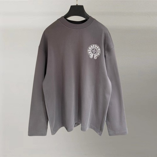 Chrome Hearts Shirt 1：1 Quality-857(M-XXL)