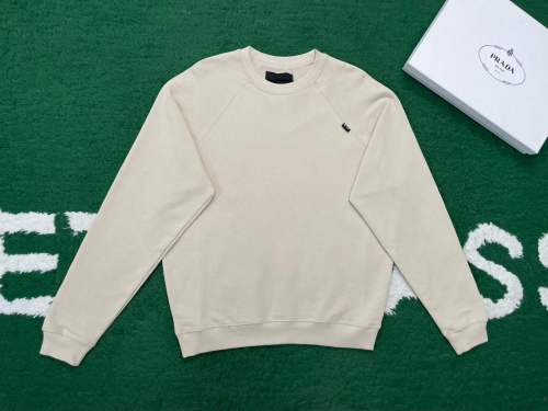 Prada Hoodies High End Quality-043