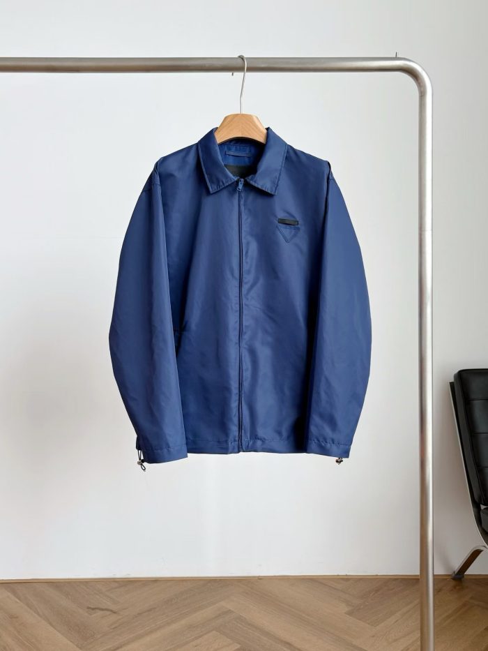 Prada Jacket High End Quality-199