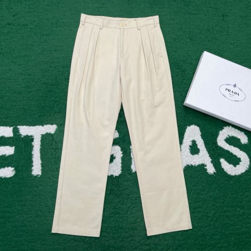 Prada Pants High End Quality-036