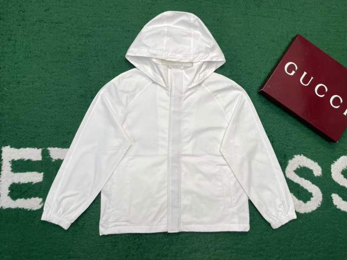 G Jacket High End Quality-290