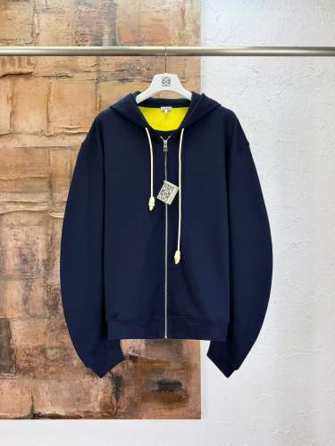 Loewe Hoodies High End Quality-017