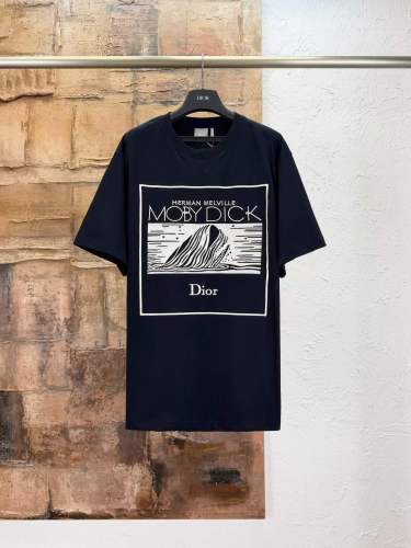 Dior Shirt High End Quality-756