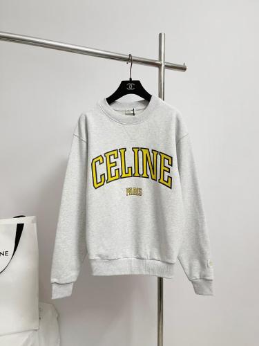 Celine Hoodies High End Quality-030