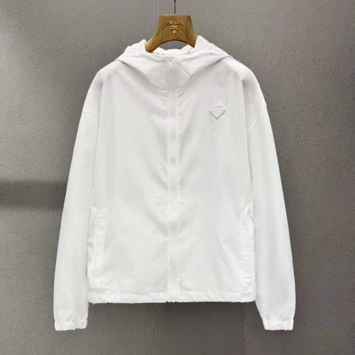 Prada Jacket High End Quality-202
