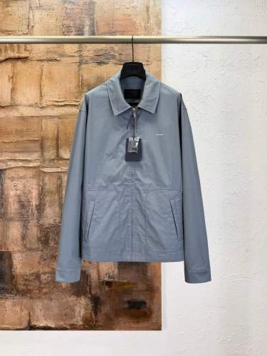 Prada Jacket High End Quality-201