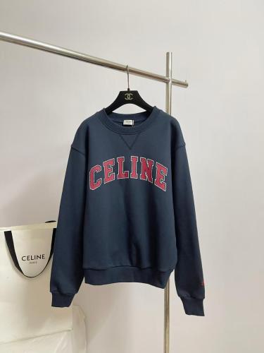 Celine Hoodies High End Quality-029