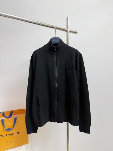 LV Sweater High End Quality-290
