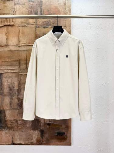 Prada Shirt High End Quality-287