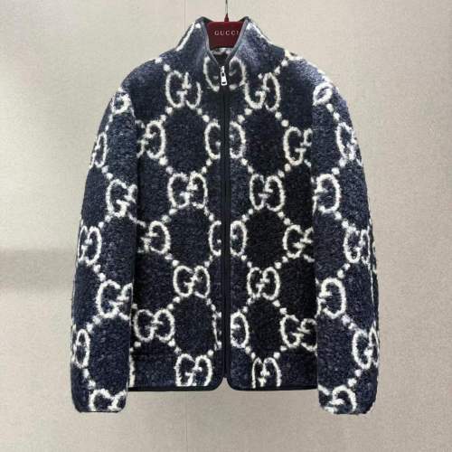 G Jacket High End Quality-292