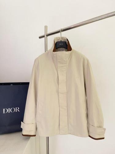 Dior Jacket High End Quality-260