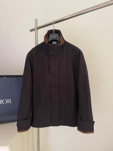 Dior Jacket High End Quality-261