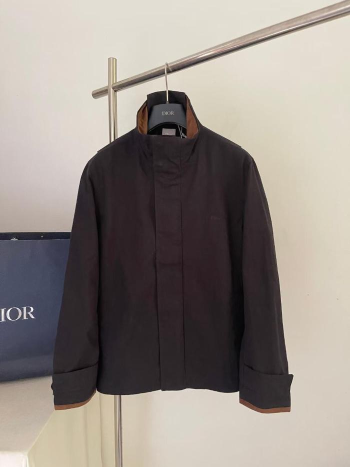 Dior Jacket High End Quality-261
