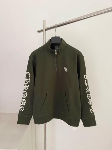 Chrome Hearts Hoodies High End Quality-066