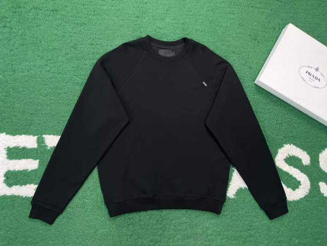 Prada Hoodies High End Quality-042