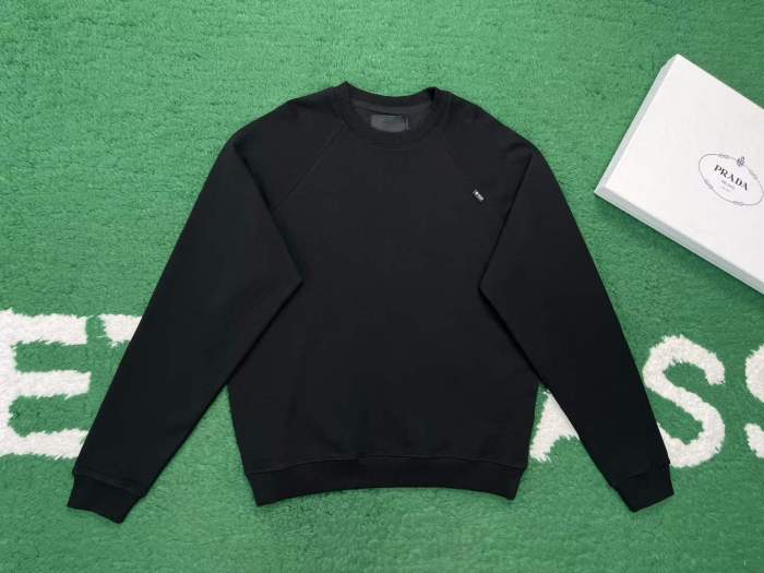 Prada Hoodies High End Quality-042