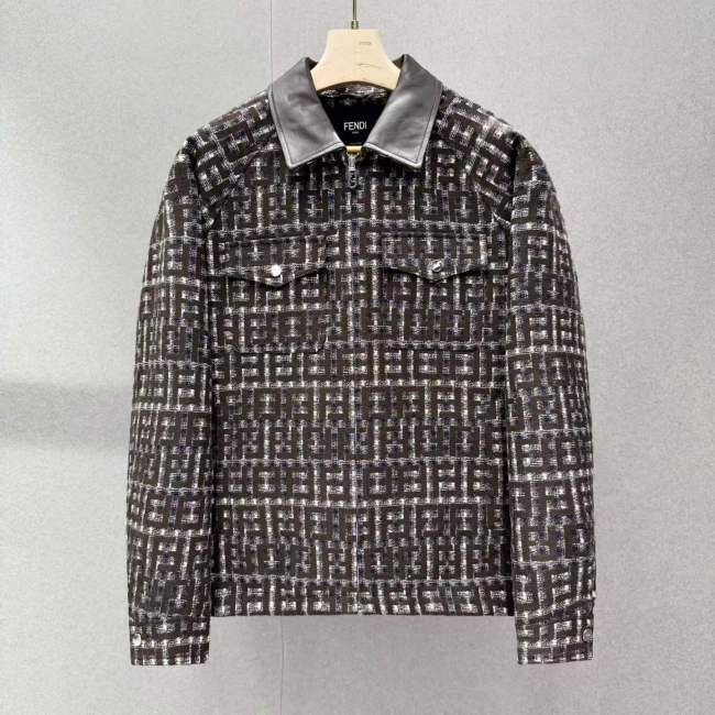FD Jacket High End Quality-034