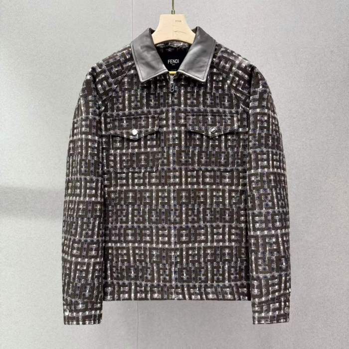 FD Jacket High End Quality-034