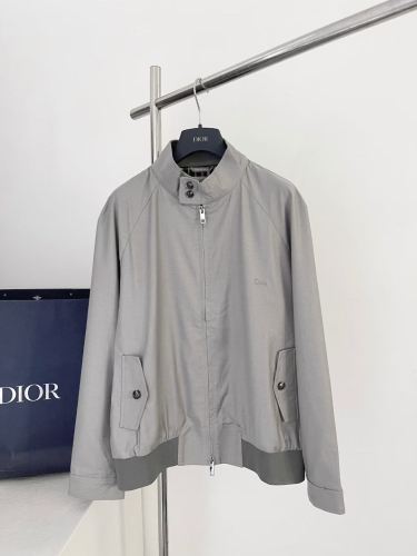 Dior Jacket High End Quality-262