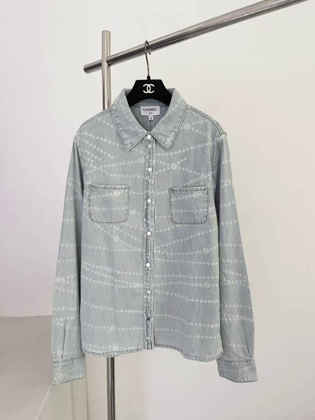 Dior Shirt High End Quality-759