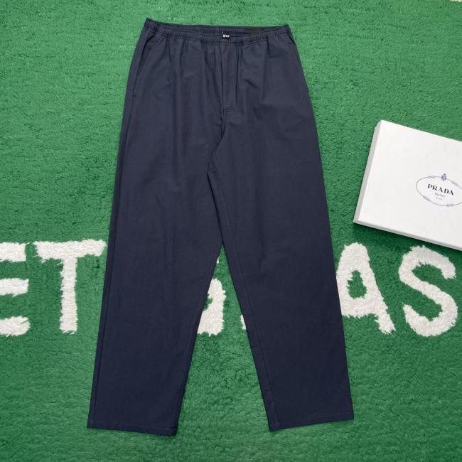 Prada Pants High End Quality-033