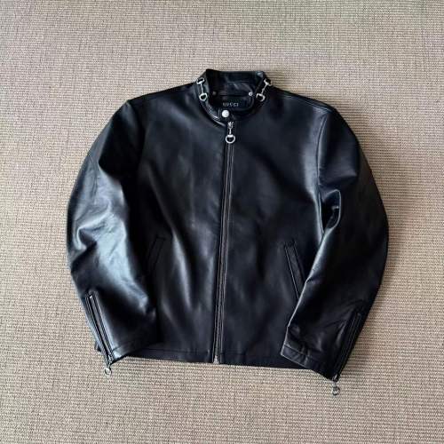 G Jacket High End Quality-293