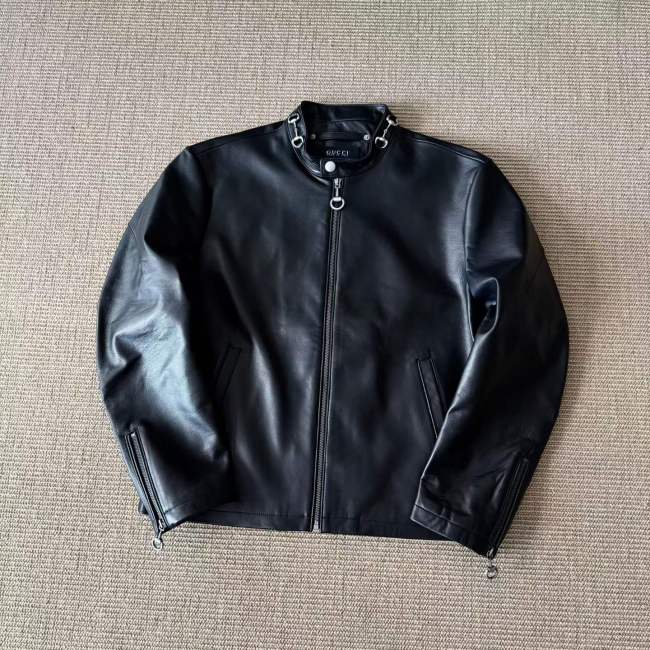 G Jacket High End Quality-293