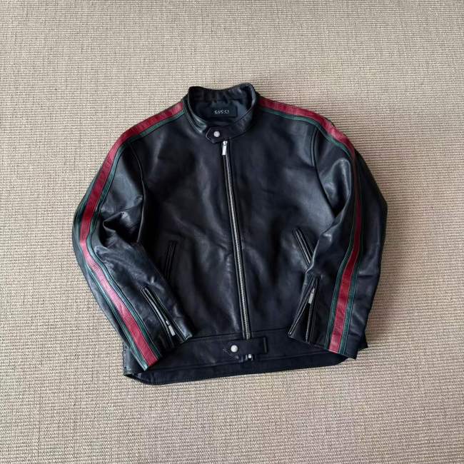 G Jacket High End Quality-294
