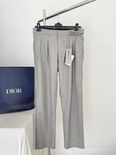 Dior Long Pants High End Quality-047