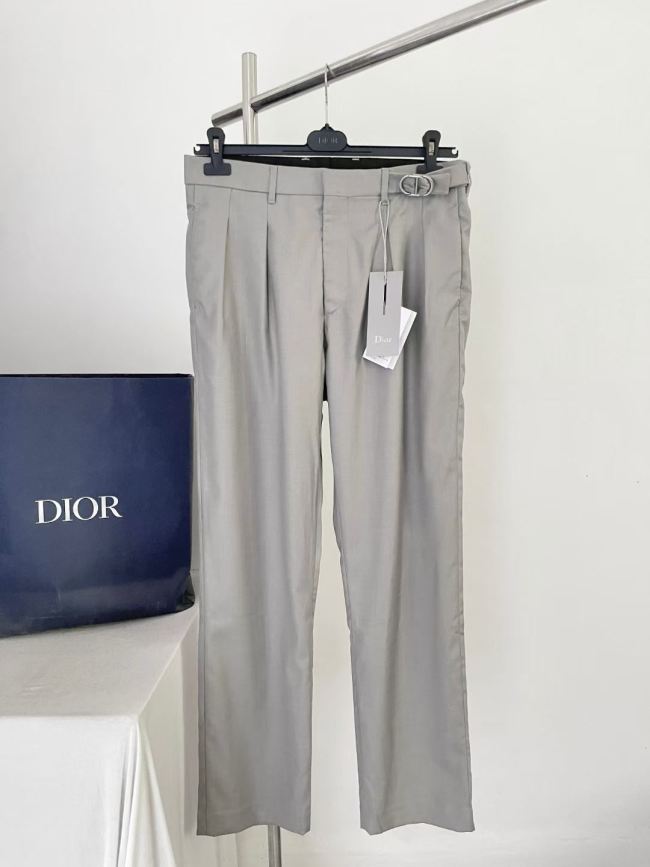 Dior Long Pants High End Quality-047