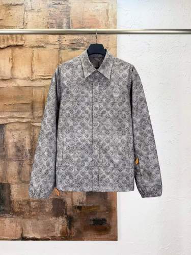 LV Jacket High End Quality-686