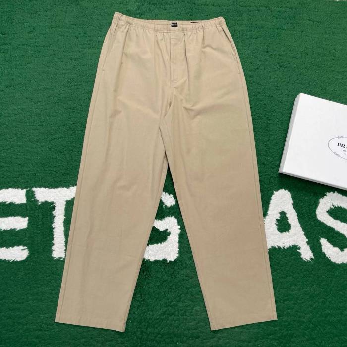 Prada Pants High End Quality-032