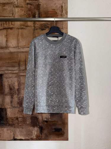 LV Hoodies High End Quality-1216