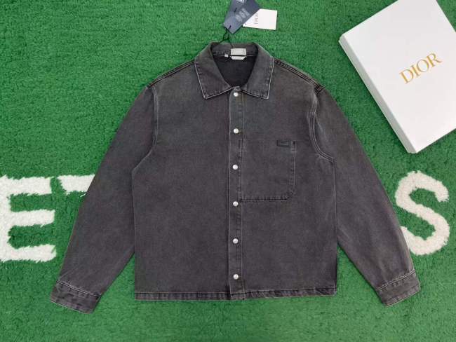 Dior Jacket High End Quality-255